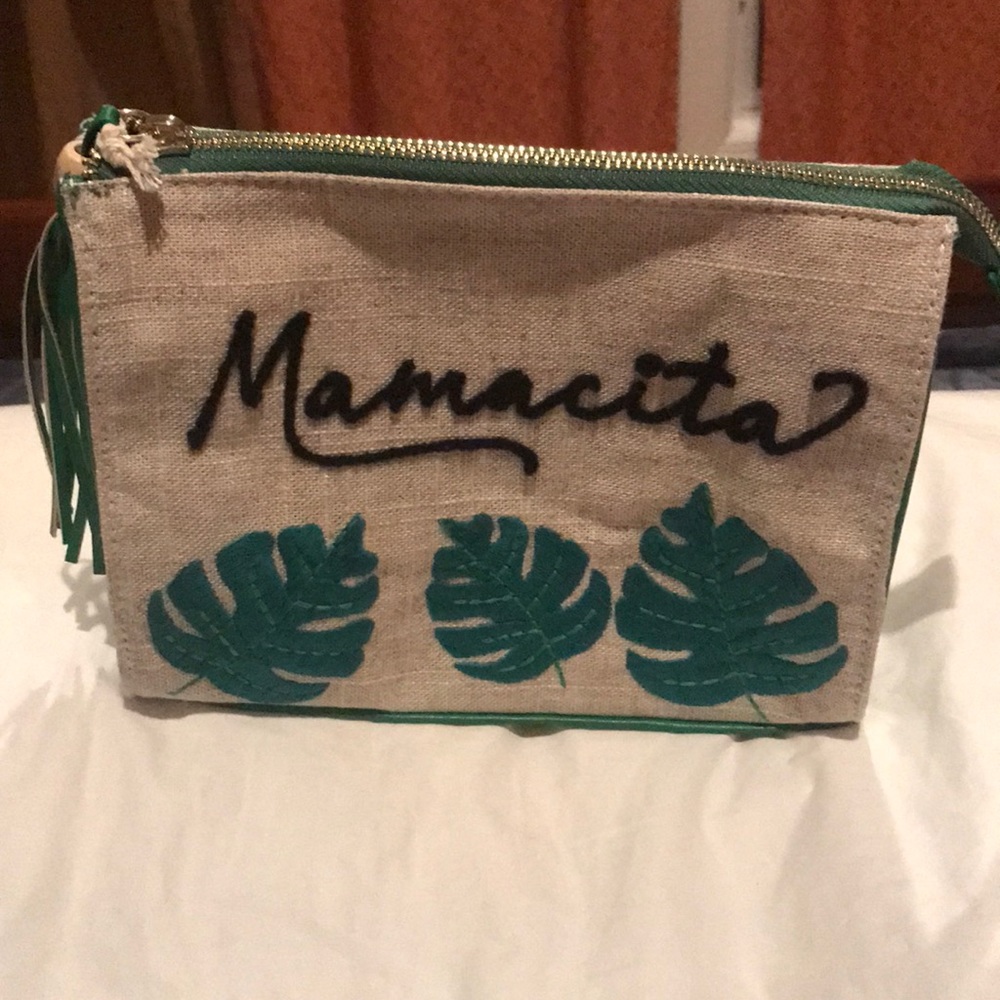 Makeup Pouch - image 2
